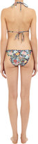 Thumbnail for your product : Zimmermann Side-tie Bikini Bottom