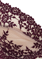 Thumbnail for your product : Wacoal Embrace Lace underwired bra