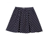 Thumbnail for your product : Suno Polka Dot Mini Skirt