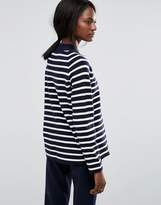 Thumbnail for your product : Selected Long Sleeve High Neck Knit