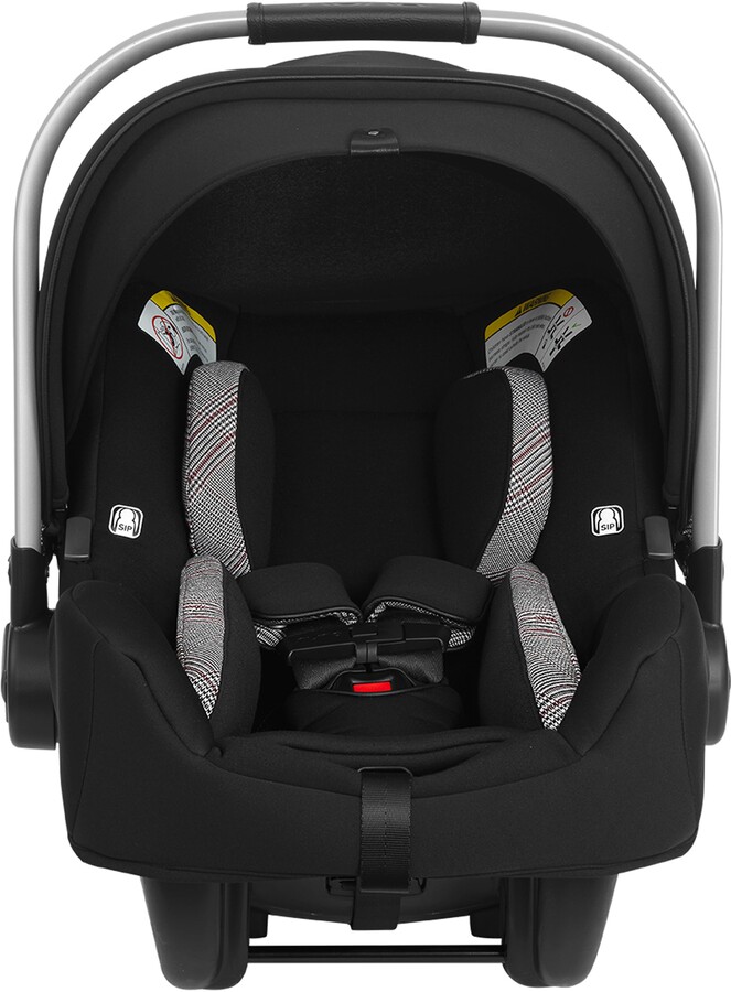 Nuna PIPATM Ellis Flame Retardant Free Car Seat & Base ShopStyle
