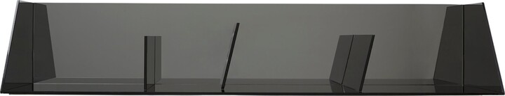 1stDibs Corbel Glass Shelf By Mentemano