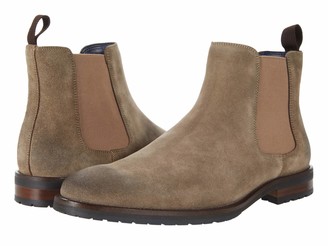 steve madden dex tan suede