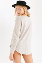 Thumbnail for your product : BDG Cozy Sweater Knit Top