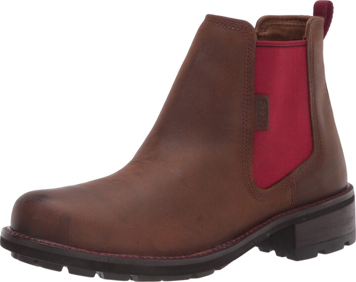 keen womens casual boots