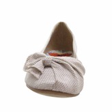 Thumbnail for your product : Rocket Dog Mattie Ballet Flat - Natural Spring Weave Linen, 7