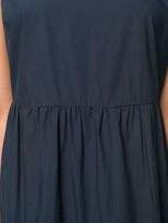 Thumbnail for your product : Woolrich Poplin Tiered Dress