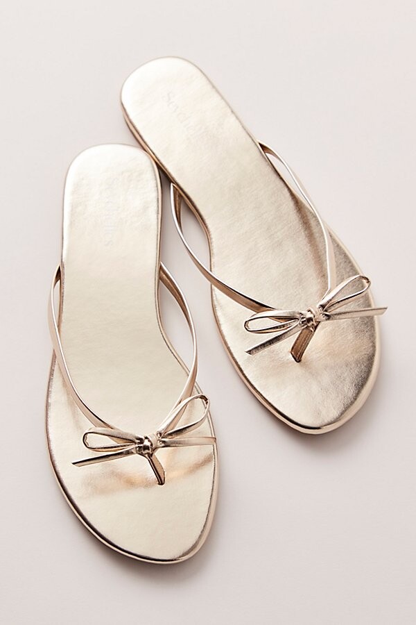 Seychelles Miley Bow Sandals