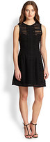 Thumbnail for your product : Nanette Lepore Match Point Dress