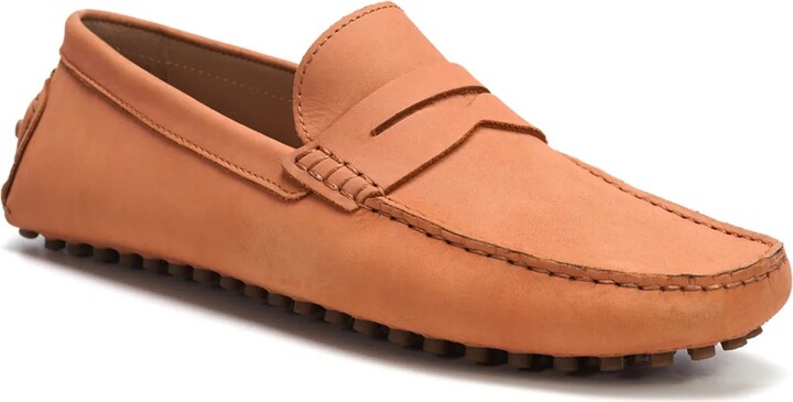 Carlos by Carlos Santana Ritchie Driving Loafer
