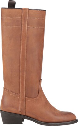 OVYE' by CRISTINA LUCCHI Knee boots