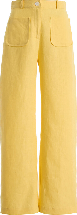 MATTHEW BRUCH Pants