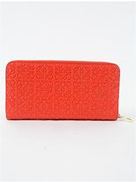 Thumbnail for your product : Loewe Zip Around Wallet