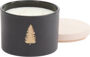 TJMAXX 18Oz Sweet Balsam Triple Wick Candle