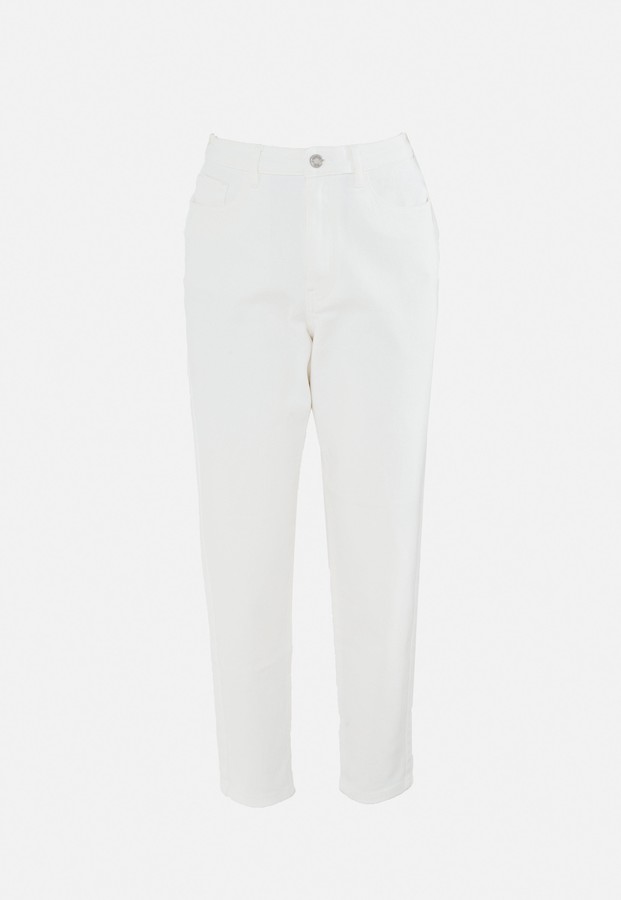 White Plus Size Jeans | Shop the world's largest collection of fashion |  ShopStyle UK