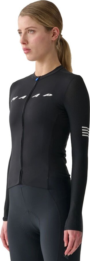 MAAP Evade Pro Base Long-Sleeve Jersey 2.0 - Women's