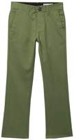Thumbnail for your product : Volcom Modern Stretch Chinos (Big Boys)