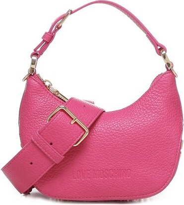 Love Heart” Crossbody Bag – Miss Tosh Collection