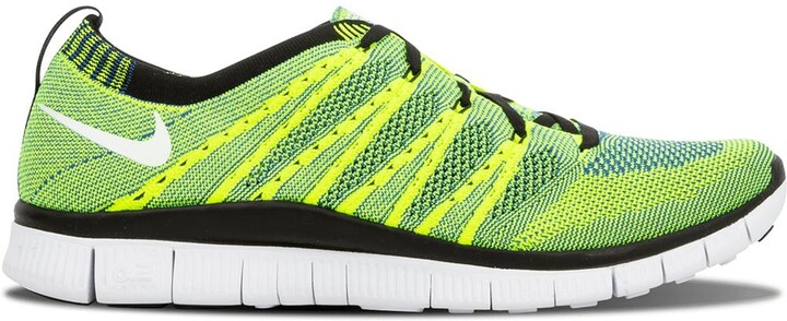 Nike Free Flyknit | Shop The Largest Collection | ShopStyle