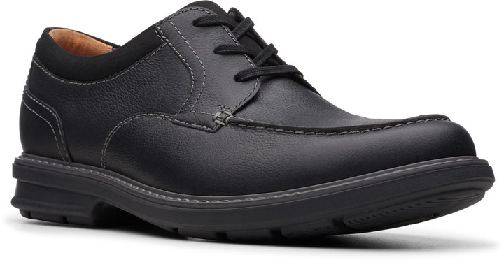 clarks men's rendell walk oxford