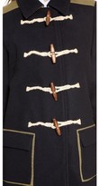 Thumbnail for your product : Petit Bateau Lincoln Coat