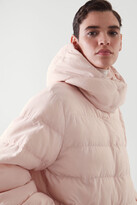 Thumbnail for your product : COS Flwrdwn™ Puffer Jacket