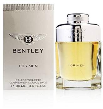 Bentley For Men eau de toilette spray 100 ml