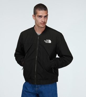 The North Face Spectra zipped jacket