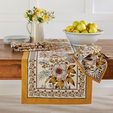 Thumbnail for your product : Williams-Sonoma Fleur Print Runner