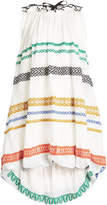 Sonia Rykiel Embroidered Dress with 