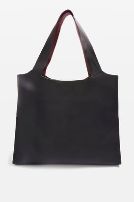 Topshop New Sandy Shopper Bag