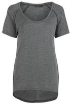 Thumbnail for your product : Essentials Long Line Womens Top
