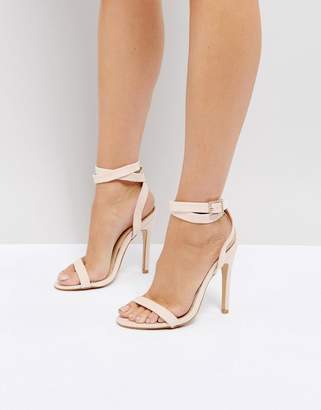 Barely There Truffle Collection Sandals