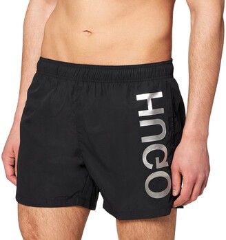 HUGO Herren Saba Shorts