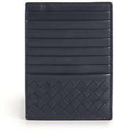 Thumbnail for your product : Bottega Veneta Intrecciato Card Case