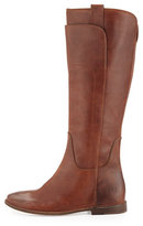 Thumbnail for your product : Frye Paige Tall Riding Boot, Cognac