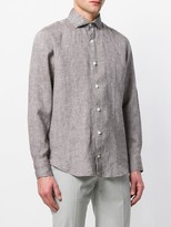 Thumbnail for your product : Eleventy Relaxed Shirt