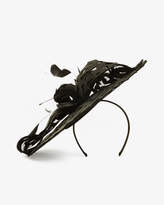 Thumbnail for your product : Phase Eight Ariana Cut Out Fascinator