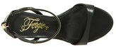 Thumbnail for your product : Fergie 'Reign' d'Orsay Sandal (Women)