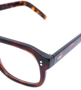 Thumbnail for your product : Cutler & Gross Square Frame Glasses