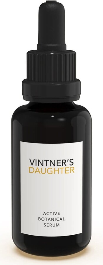VINTNER'S DAUGHTER Active Botanical Serum