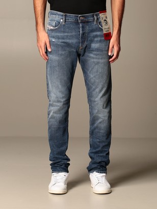 jeans diesel tepphar