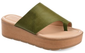 womens olive green sandals