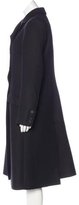 Thumbnail for your product : Proenza Schouler 2015 Wool Coat w/ Tags