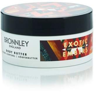 Butter Shoes Bronnley Exotic Embers Body 200Ml