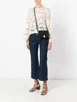 Thumbnail for your product : See by Chloe See By Chloé hanging tassel bag