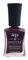 Thumbnail for your product : Defy & INSPIRE Nail Polish Purples, Greens & Blues 0.5 oz