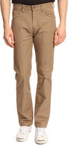 Thumbnail for your product : Wrangler Arizona Beige Cool Max Stretch Jeans