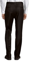 Thumbnail for your product : Saks Fifth Avenue Made In Italy Micronosphere Wool Trousers