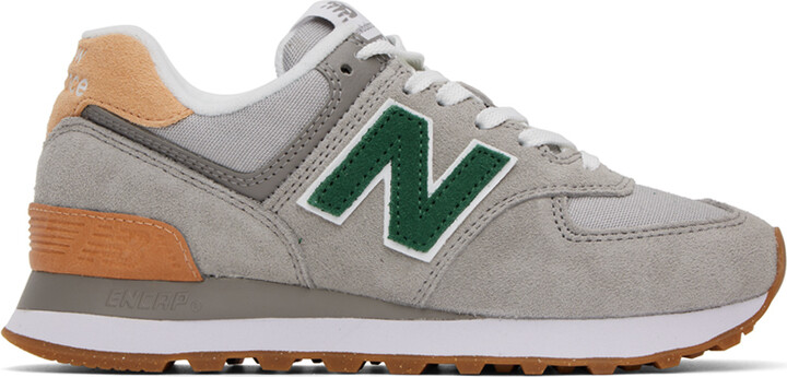 Women New Balance 574 | Shop The Largest Collection | ShopStyle